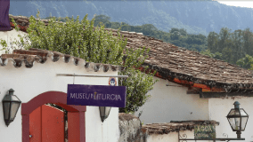 Tiradentes: fotos do rico patrimônio histórico da cidade