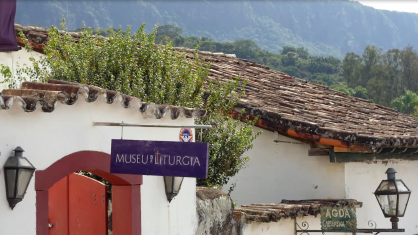 Tiradentes: fotos do rico patrimônio histórico da cidade