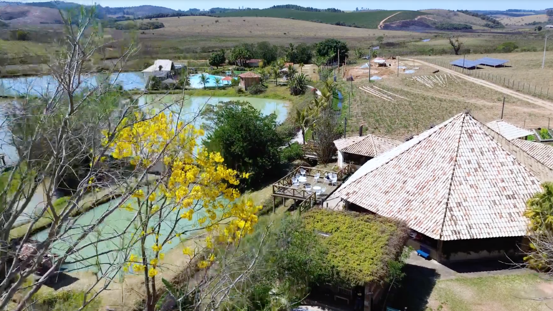 São Tiago: conheça circuito de turismo mineiro Entre Fornos e Fazendas