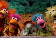 Por dentro do estúdio dos personagens dos Muppets e Vila Sésamo