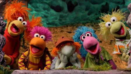 Jim Henson's Creature Shop