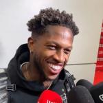 Atlético: Fred revela conversa com Domínguez e projeta clássico contra o Cruzeiro