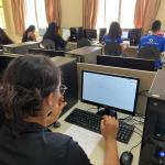 Fundação Fé e Alegria abre inscrições para cursos gratuitos de informática