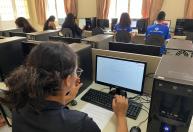 Fundação Fé e Alegria abre inscrições para cursos gratuitos de informática