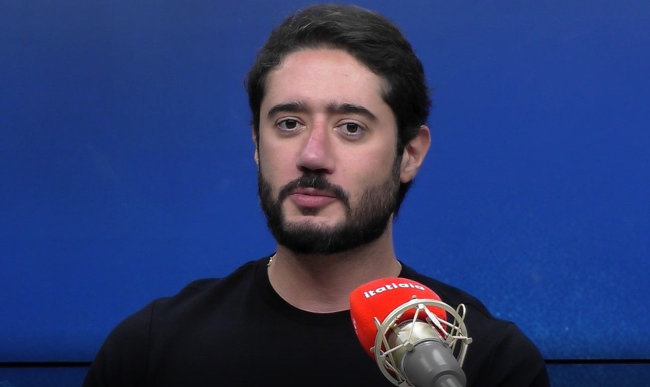 ‘Não dá para confiar o governo de MG em quem não gosta de pagar dívida’, diz Gabriel Azevedo