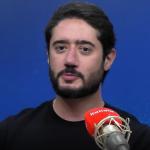 ‘Não dá para confiar o governo de MG em quem não gosta de pagar dívida’, diz Gabriel Azevedo