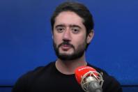 Veja como será a agenda de Gabriel Azevedo neste domingo (6)