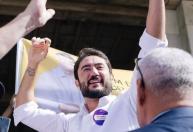 MDB lança candidatura de Gabriel Azevedo ao governo de Minas