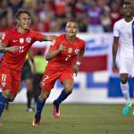 Clube da MLS fecha com atacante chileno ex-Barcelona, Arsenal e Internazionale