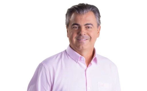 PSDB indica Gustavo Galassi como candidato ao Senado