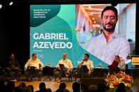 Gabriel cita integração do transporte como ‘prioridade máxima’ para Região Metropolitana de BH