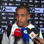 O que diz Delfim sobre chance de substituir Everson em decisão do Atlético