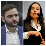 Brizola cobra Gabriel Souza por filas no SUS e vice-governador rebate culpando gestão Lula