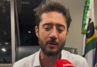 Gabriel Azevedo define prioridades para rodovias em MG e reforça discurso pró-ferrovias
