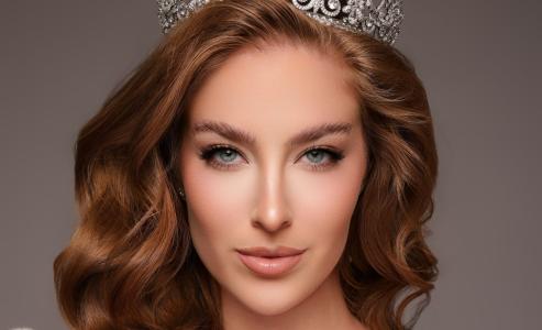 Gabriela Botelho, Miss Brasil Mundo 2026