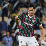 Zubeldía explica opção por Ganso no Fluminense após meses sem jogar