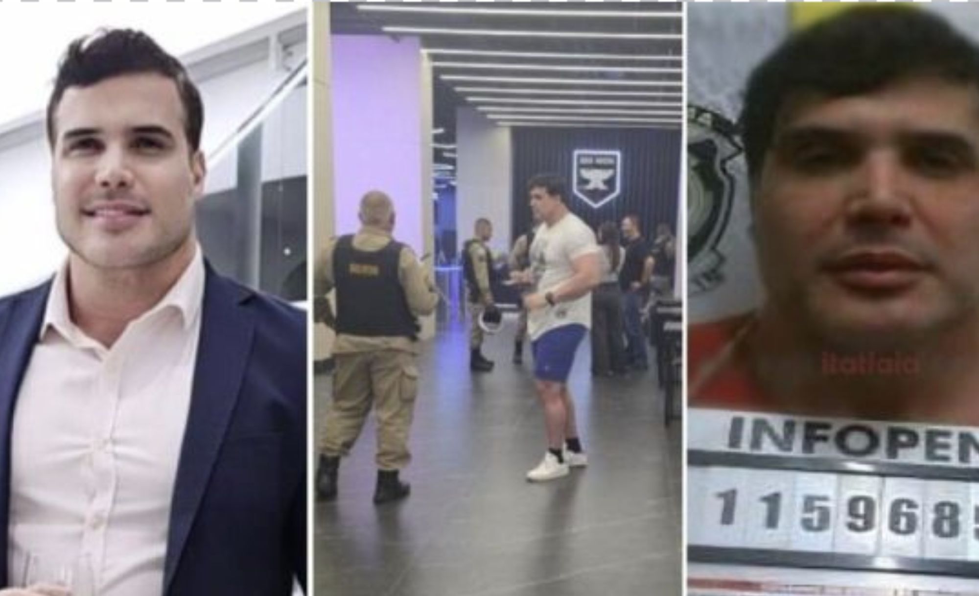 Caso Laudemir: advogado de diarista ré por matar idosos assume caso de Renê