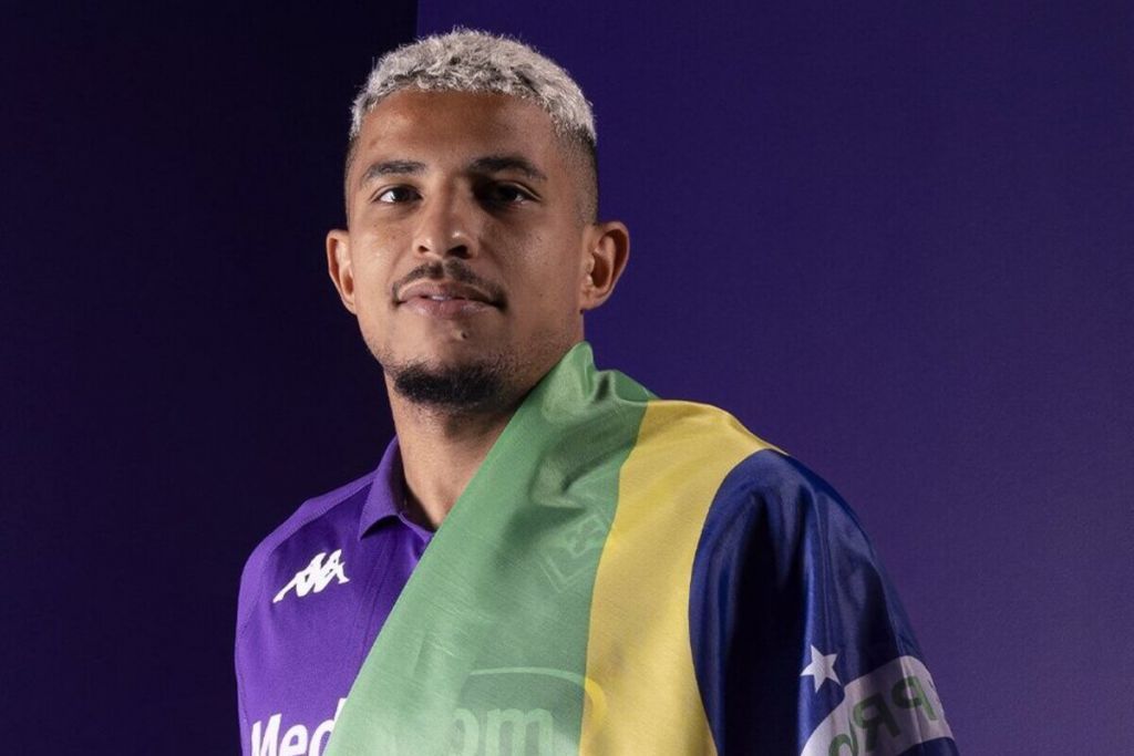 Brasileiro que joga na Itália é alvo de clube da Premier League