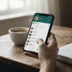 A psicologia afirma que as pessoas que nunca mudam a foto do WhatsApp não são antissociais