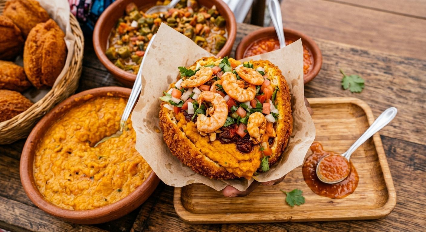 Bahia e Minas estão entre as gastronomias mais subestimadas do Brasil, diz pesquisa