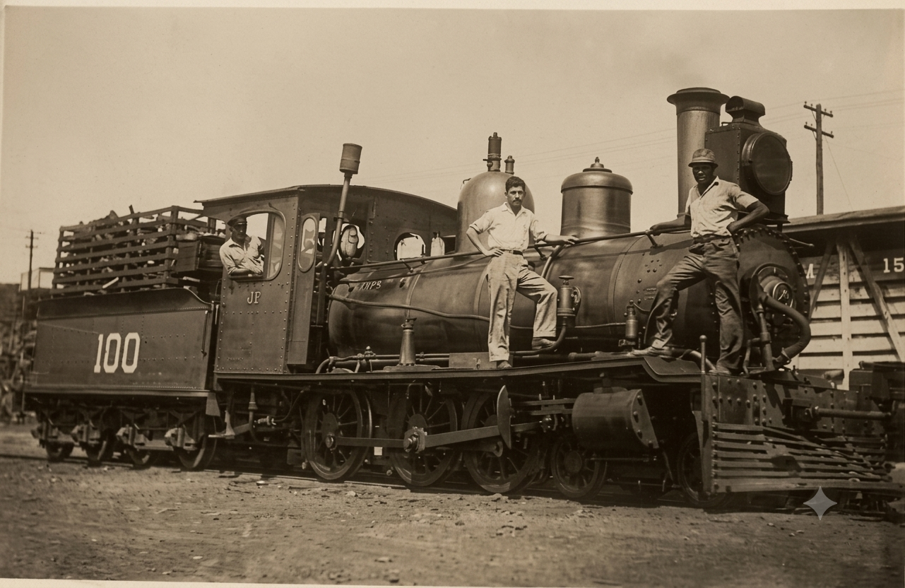 Nos trilhos da memória: a história e o apelo do 'Amor de Trem' que resiste em Minas
