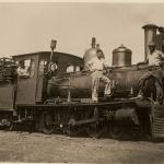 Nos trilhos da memória: a história e o apelo do 'Amor de Trem' que resiste em Minas