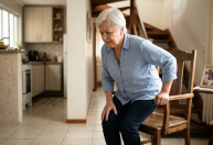 Sarcopenia: como recuperar a força muscular nas pernas