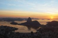 Brasil é o quarto país que mais ampliou o turismo internacional no mundo, aponta OCDE