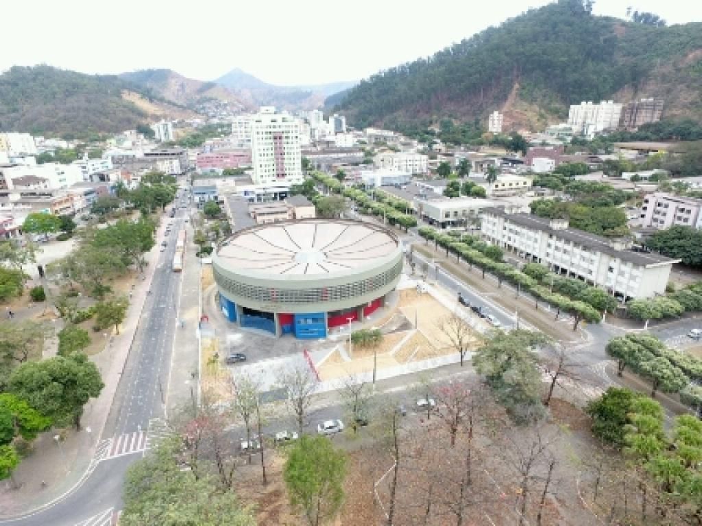 Timóteo recebe o 9º Chama Vicentina neste domingo