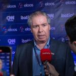 'Sem o transporte, a indústria não entrega', diz presidente da FETCEMG no Eloos Indústria