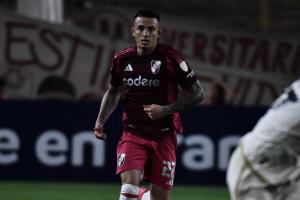 Atlético anuncia acordo pela contratação de Castaño; saiba detalhes