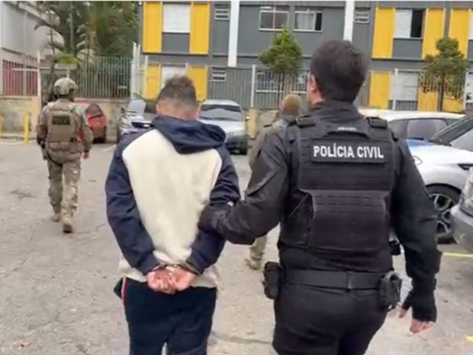 Polícia Civil mira quadrilha especializada no 'golpe do falso advogado' em SP