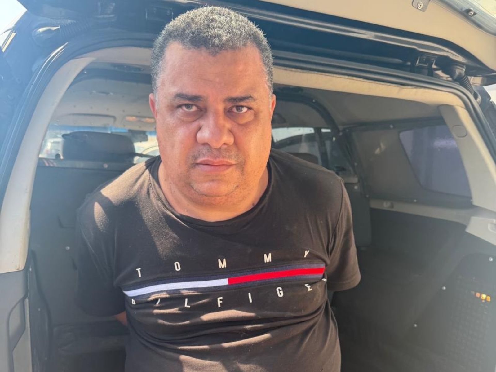 Polícia Civil prende mais um condenado por integrar esquema de tráfico ligado a 'André do Rap'