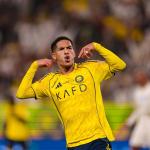 Em alta, brasileiro se prepara para nova temporada no time de Cristiano Ronaldo