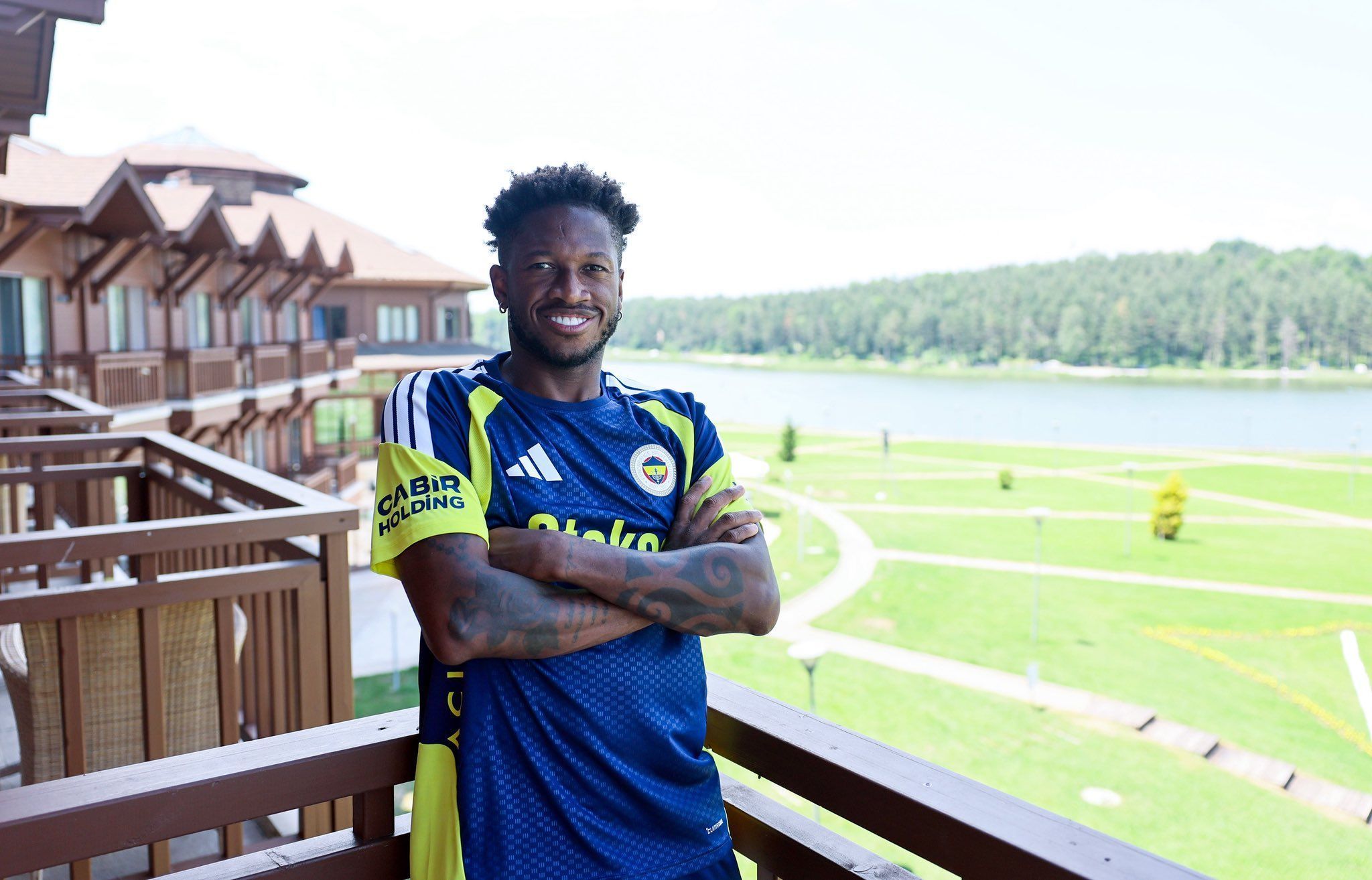 Atlético aumenta confiança por Fred; saiba como está a negociação