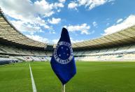 CBF envia ofício ao Cruzeiro e alerta sobre proibição de anúncios de bets no Mineirão