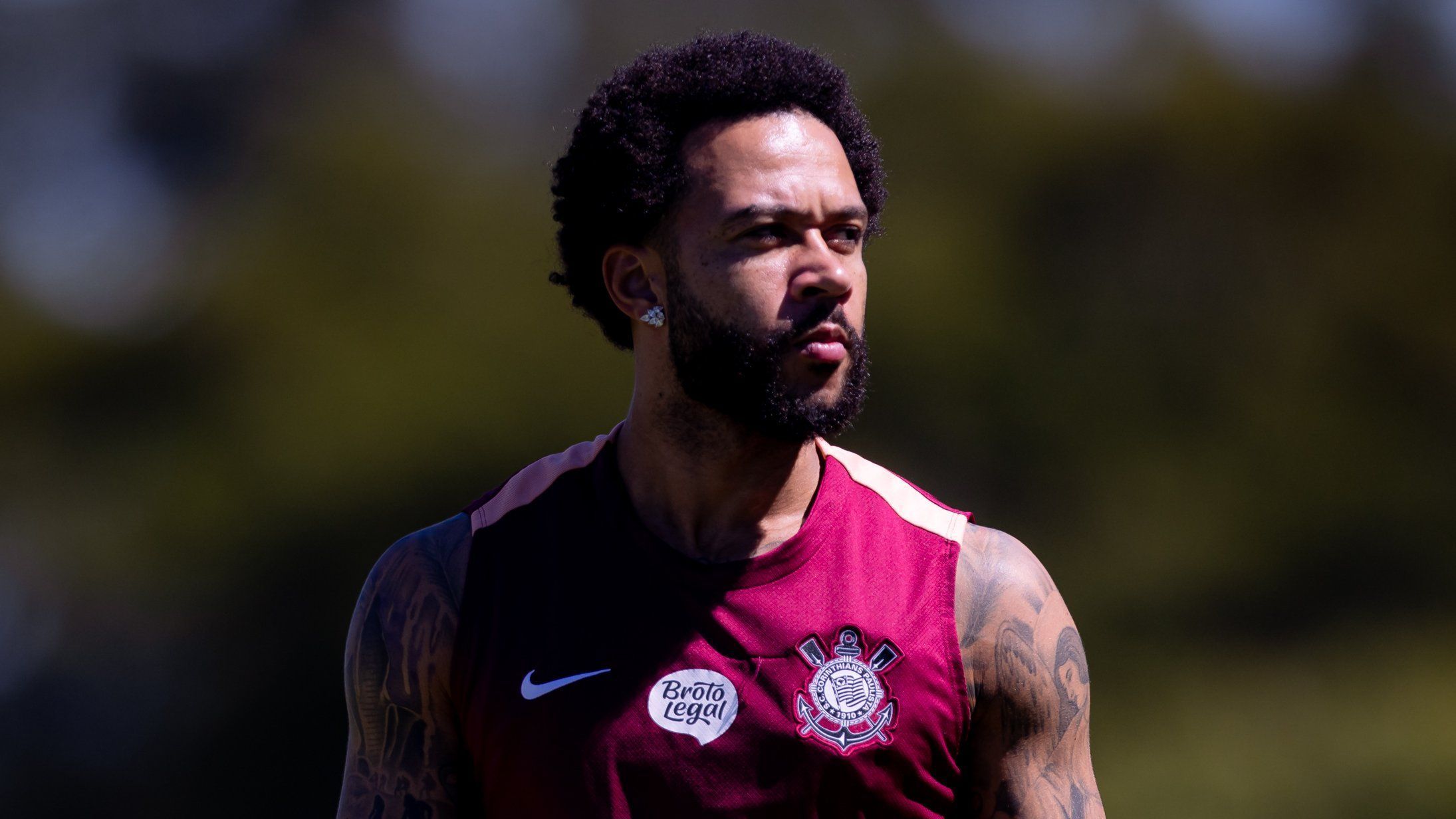 Jornal espanhol denota 'novela Memphis' no Corinthians: 'Vergonhoso'