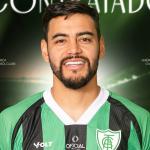 América anuncia contratação de volante campeão pelo Botafogo