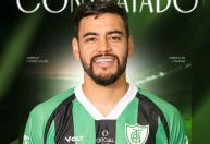 América anuncia contratação de volante campeão pelo Botafogo