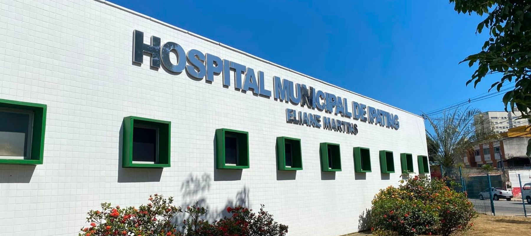 Paciente de 76 anos que esperava procedimento em Ipatinga é transferido