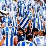 Todos os jogos deste domingo (9) pelo Campeonato Português