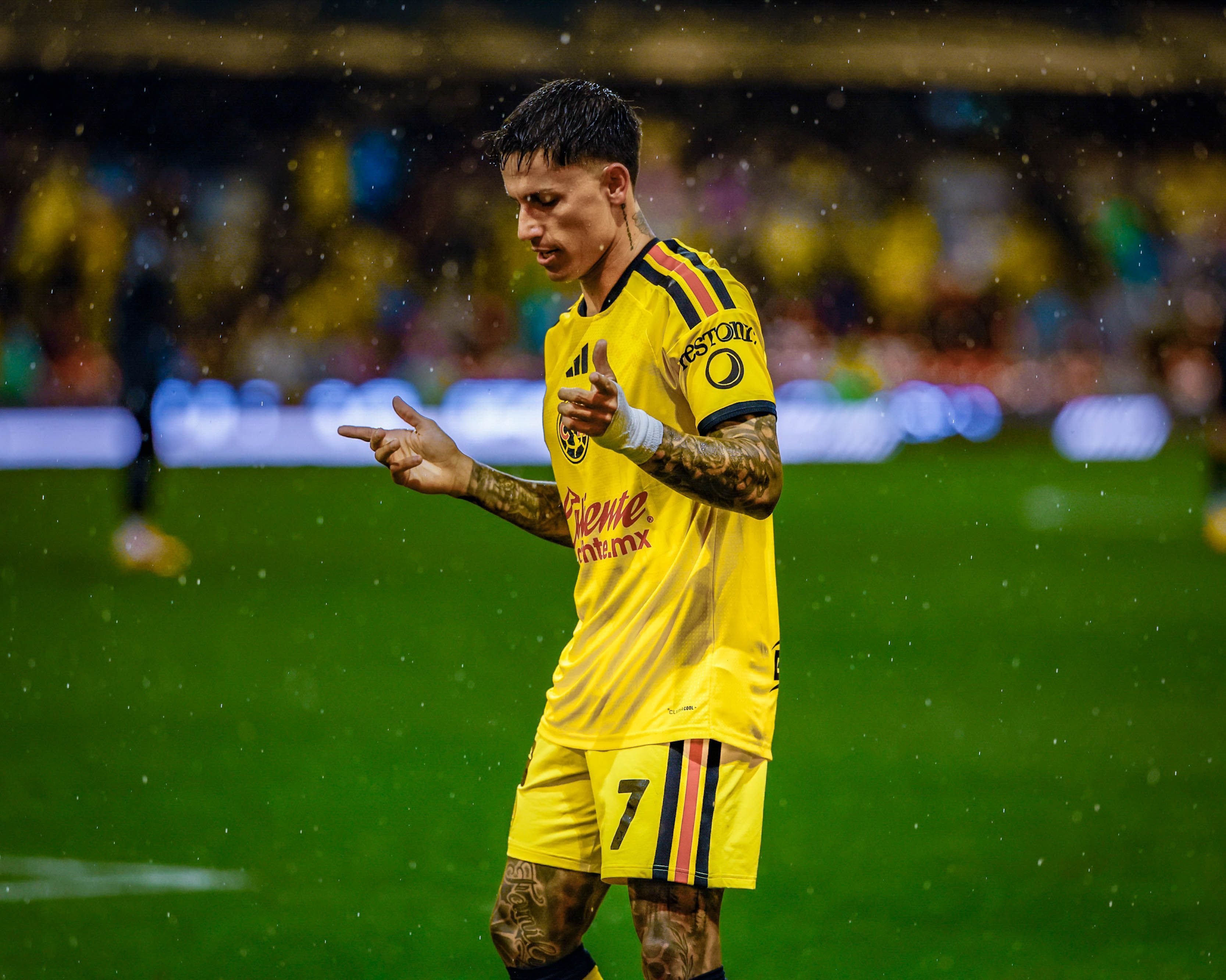 Todos os jogos deste domingo (9) pela Leagues Cup