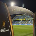Rosario Central x Corinthians: as escalações do jogo pela Copa Libertadores