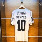 Memphis joga? As escalações de Corinthians x Rosario Central na Libertadores