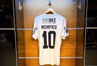 Memphis joga? As escalações de Corinthians x Rosario Central na Libertadores