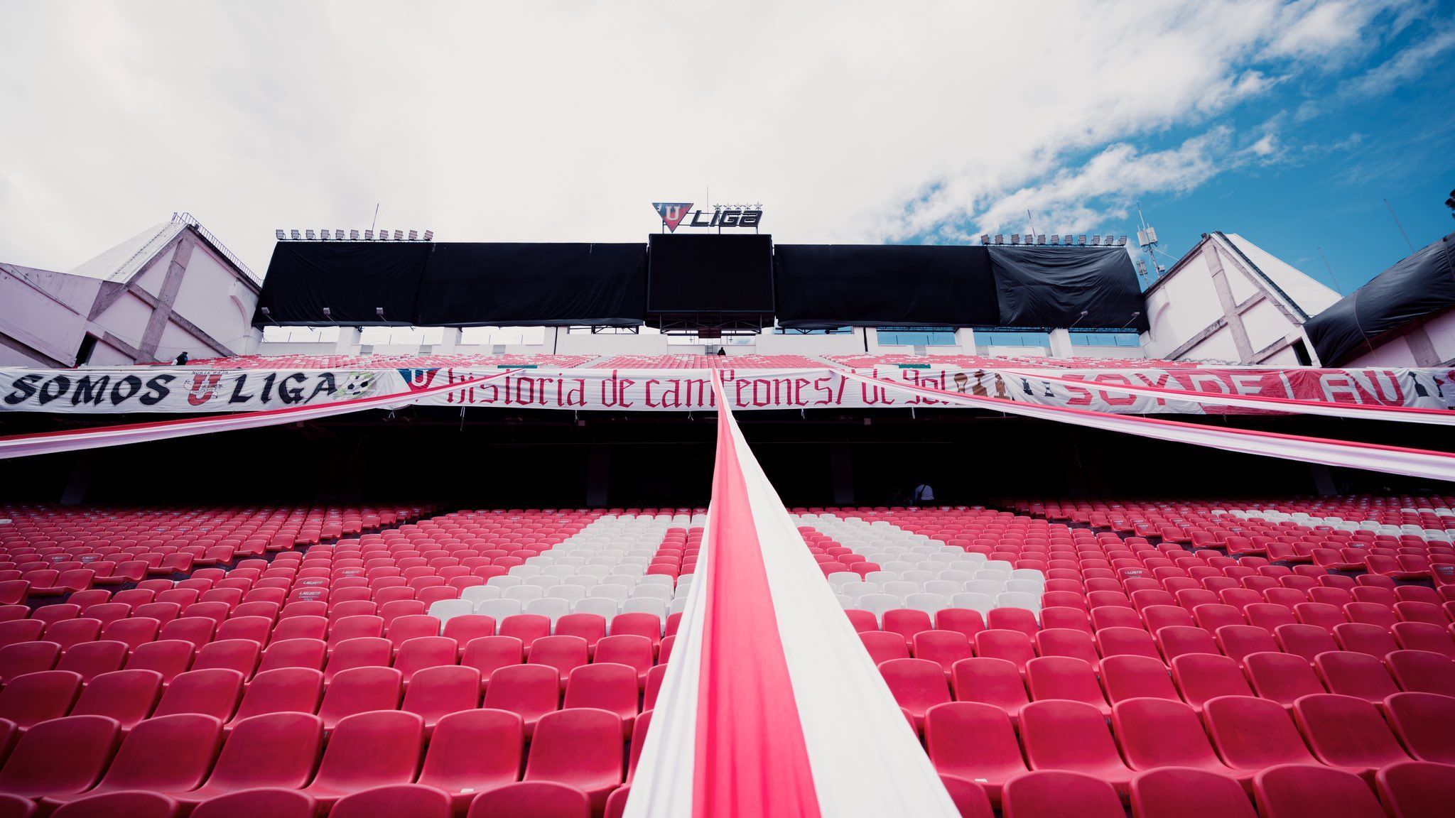 LDU x Mirassol: as escalações para o jogo de volta das oitavas da Libertadores