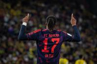 Bayern vence Borussia Dortmund e inicia temporada com título da Supercopa da Alemanha