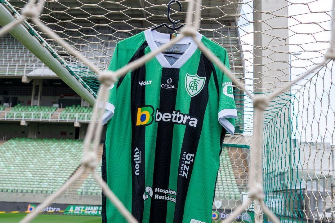 América x Ponte Preta: as escalações para o 'duelo de desesperados' na Série B