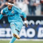 Santos encerra jejum ao vencer o Corinthians na Arena pelo Brasileiro