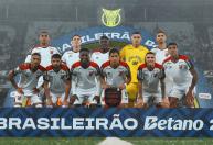 Athletico-PR no Brasileirão: datas e horários dos jogos das rodadas 27 a 30
